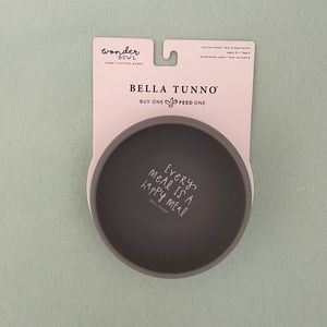 Bella Tunno wonder bowl